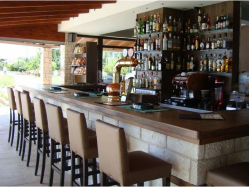 Nostos Hotel Afytos Exterior foto